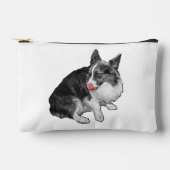 Cherry Wink Pouch Etui (Voorkant)
