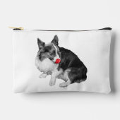 Cherry Wink Pouch Etui (Voorkant)