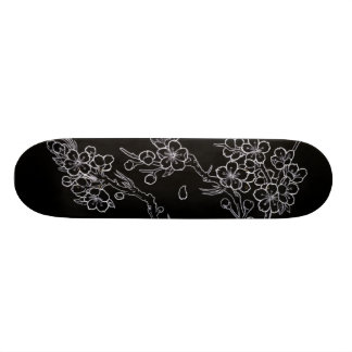 CherryBlossom Persoonlijk Skateboard