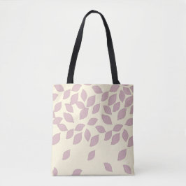 Cherryblossom sakura tote bag