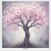 CherryBlossom Sticker (Vel)