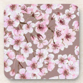 cherryblpa1b drankjes onderzetter (Voorkant)
