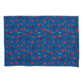 CherryCherry Kussensloop (Voorkant)