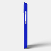 Cherrylicious Sassy – Sweet & Bold Case-Mate iPhone Case (Achterkant / Links)