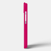 Cherrylicious Sassy – Sweet & Bold Case-Mate iPhone Case (Achterkant / Links)