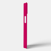 Cherrylicious Sassy – Sweet & Bold Case-Mate iPhone Case (Achterkant / Rechts)