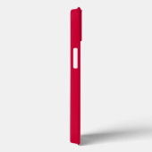 Cherrylicious Sassy – Sweet & Bold Case-Mate iPhone Case (Achterkant / Rechts)