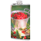 Cherryoogst, Cottage garden Rosalinde Heupfles (Links)