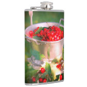 Cherryoogst, Cottage garden Rosalinde Heupfles (Rechts)