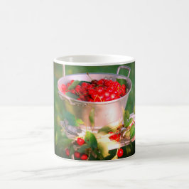 Cherryoogst, Cottage garden Rosalinde Koffiemok