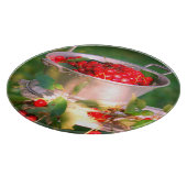 Cherryoogst, Cottage garden Rosalinde Snijplank (Hoek)