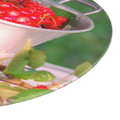 Cherryoogst, Cottage garden Rosalinde Snijplank (Hoek)