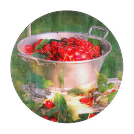 Cherryoogst, Cottage garden Rosalinde Snijplank