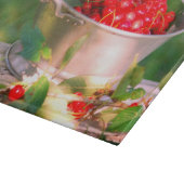 Cherryoogst, Cottage garden Rosalinde Snijplank (Hoek)