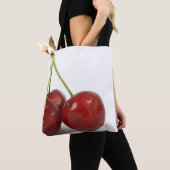 Cherrys- Tas van Canvas (Dichtbij)