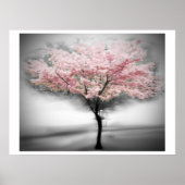 CherryTree Poster (Voorkant)