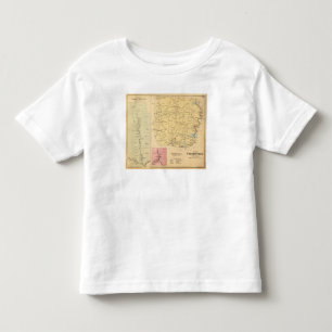 Cherrytree Township Kinder Shirts