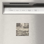 Cherryvale, Kansas Magneet (Insitu (Vaatwasser))
