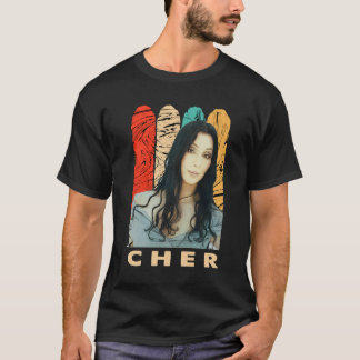 Cher's cadeaus voor iedereen Classic T-Shirt