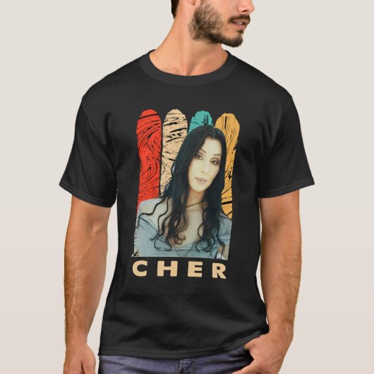 Cher's cadeaus voor iedereen Classic T-Shirt (Voorkant)
