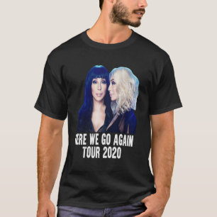 Cher's cadeaus voor iedereen Klassieke T-shirt