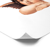 Cherub 2 - 16 x 12 Poster (Hoek)