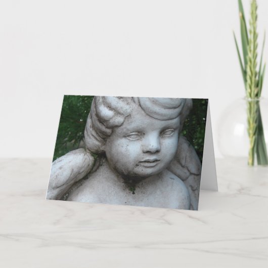 Cherub All Occasions Kaart (Voorkant)