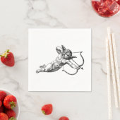  Cherub Angel Cupid Love Servet (Insitu)