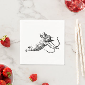 Cherub Angel Cupid Love Servet