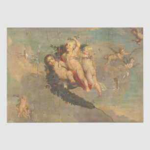 Cherub Angels Angel - papier voor de ontbinding v