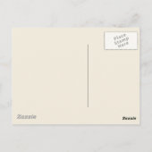 Cherub Angels Briefkaart (Achterkant)