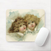 Cherub Angels Muismat (Met muis)