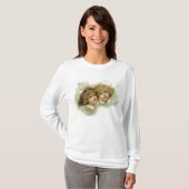 Cherub Angels T-shirt (Voorkant volledig)