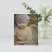 Cherub Briefkaart (Staand voorkant)