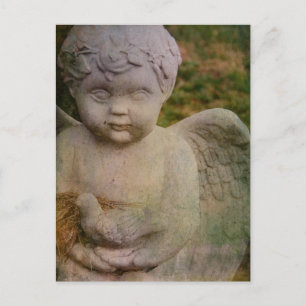 Cherub Briefkaart