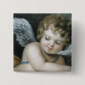 Cherub Button (Voorkant)