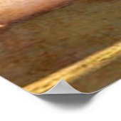 Cherub by Raphael Poster (Hoek)