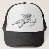 cherub-clip-art-1 trucker pet (Voorkant)