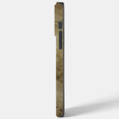 Cherub Cupid Love Case-Mate iPhone Case (Achterkant / Links)