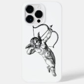  Cherub Cupid Love Case-Mate iPhone Case (Achterkant)