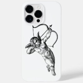  Cherub Cupid Love Case-Mate iPhone 14 Pro Max Hoesje