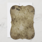  Cherub Cupid Love Kaart (Achterkant)