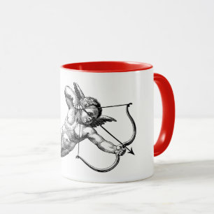  Cherub Cupid Love Mok