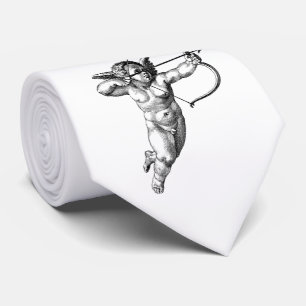  Cherub Cupid Love Stropdas