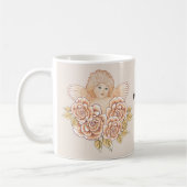 Cherub Engel mok (Links)
