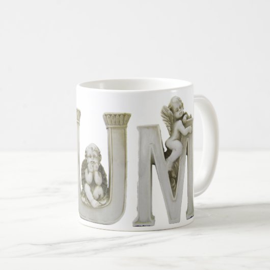 Cherub Letters Mum Mok (Voorkant rechts)