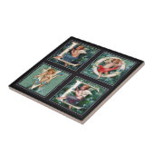 Cherub LOVE Letters Custom Tile Tegeltje (Zijkant)