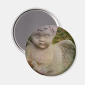 Cherub Magneet (Voorkant / Achterkant)