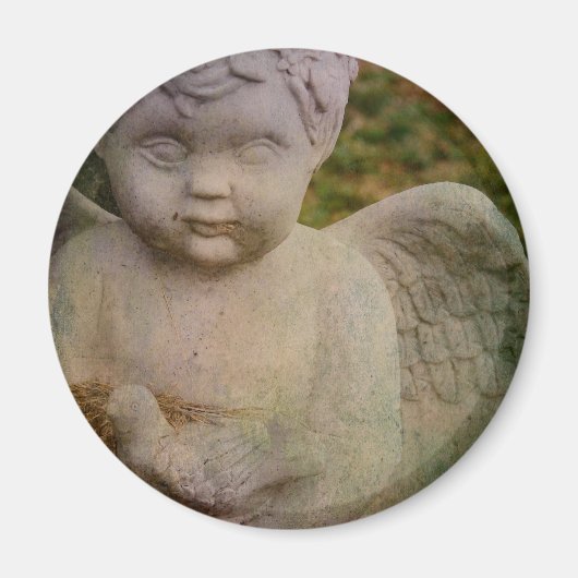 Cherub Magneet (Voorkant)