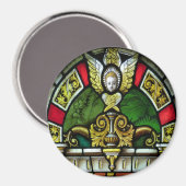 Cherub Magnet (Voorkant / Achterkant)